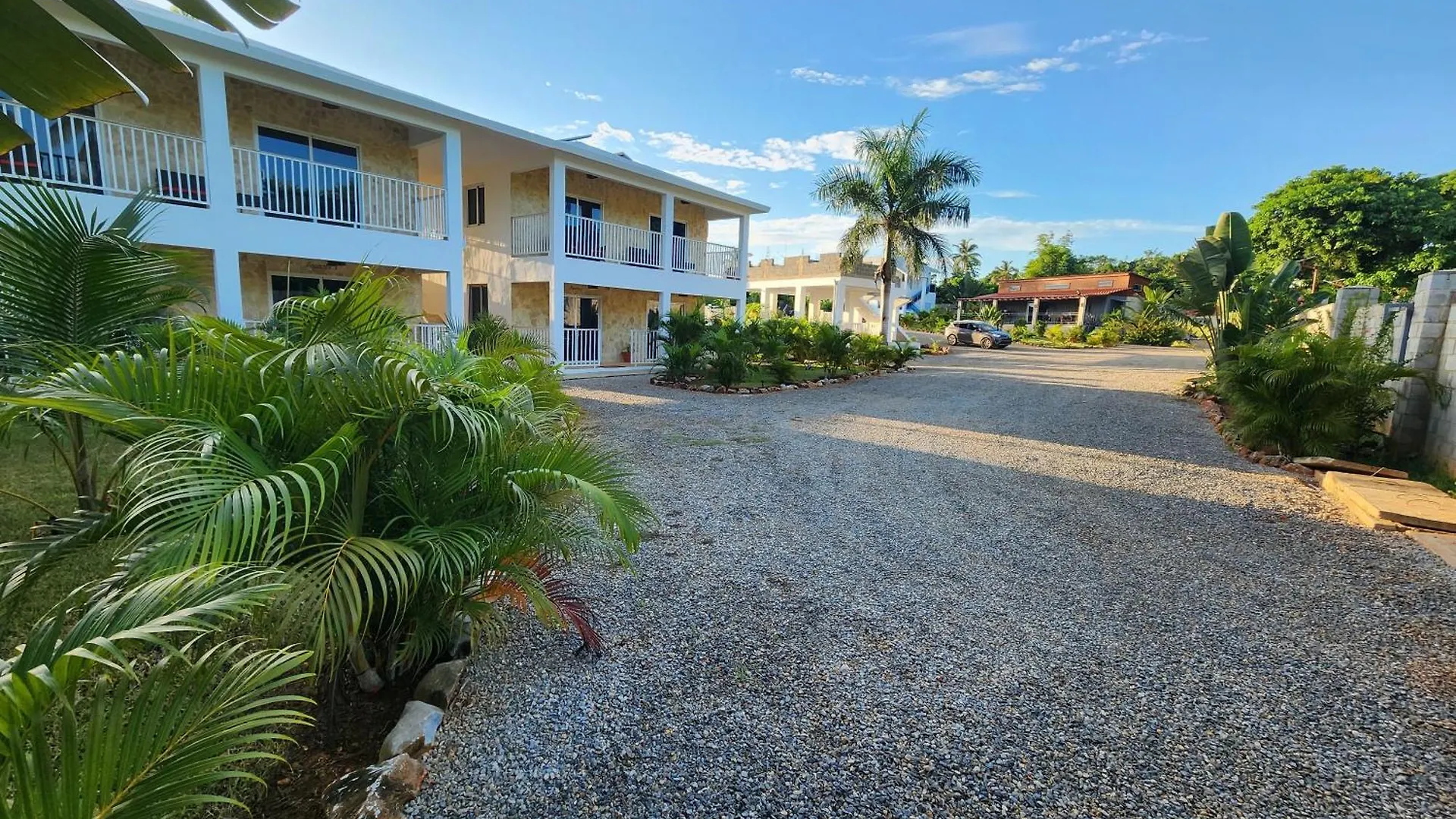לאס גלראס Luxury Room Close To The Beach