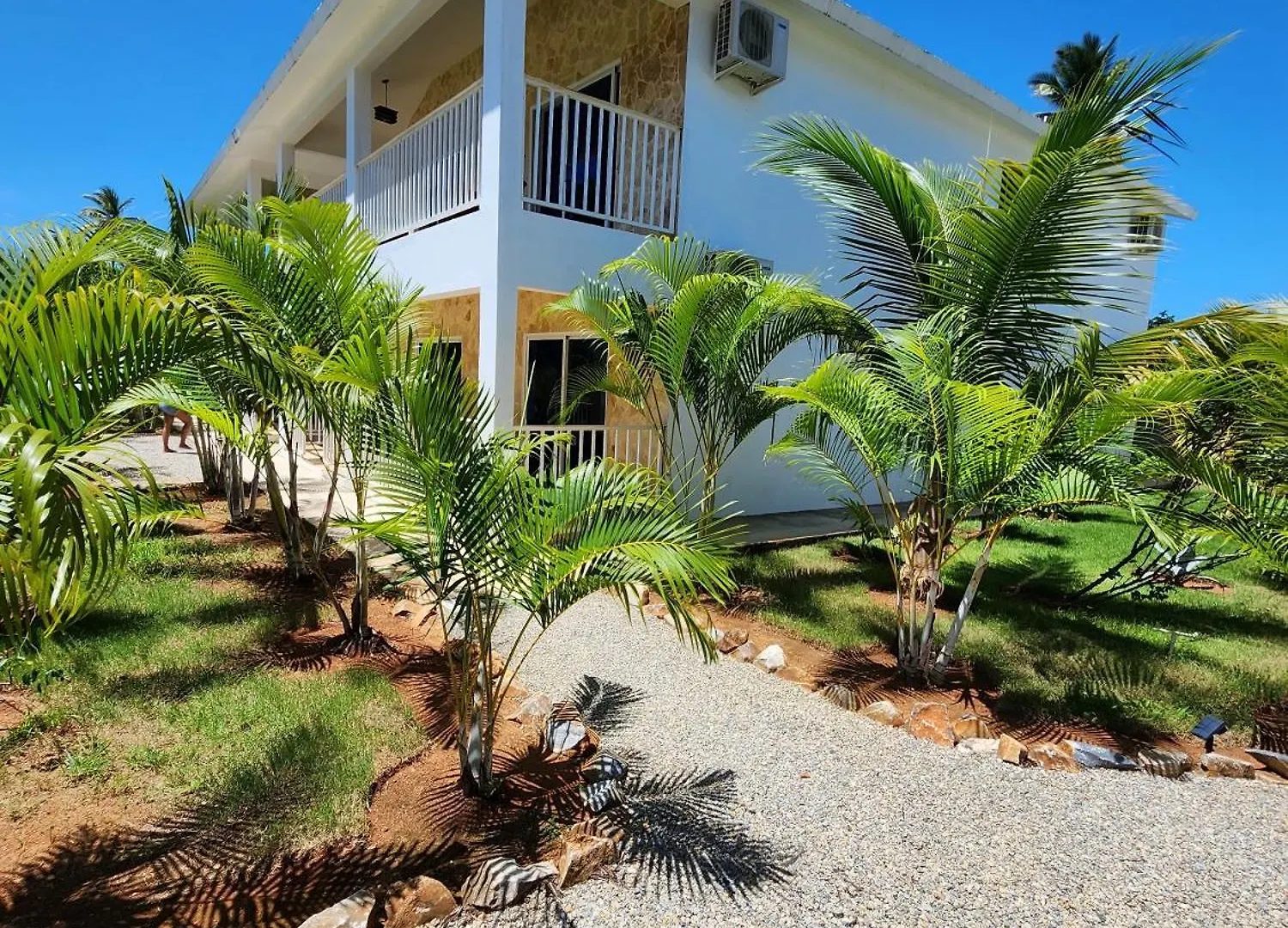 לאס גלראס Luxury Room Close To The Beach
