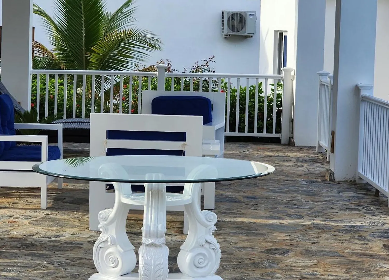 לאס גלראס Luxury Room Close To The Beach בית הארחה לאס גלראס