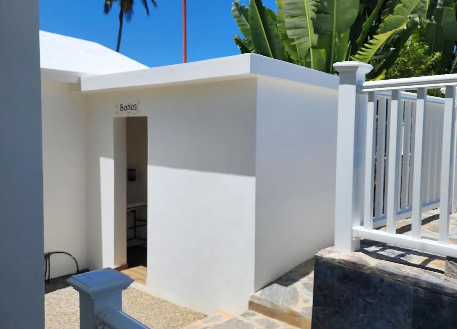 לאס גלראס Luxury Room Close To The Beach 0*, לאס גלראס