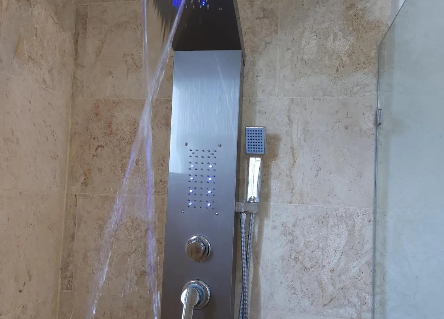 לאס גלראס Luxury Room Close To The Beach הרפובליקה הדומיניקנית