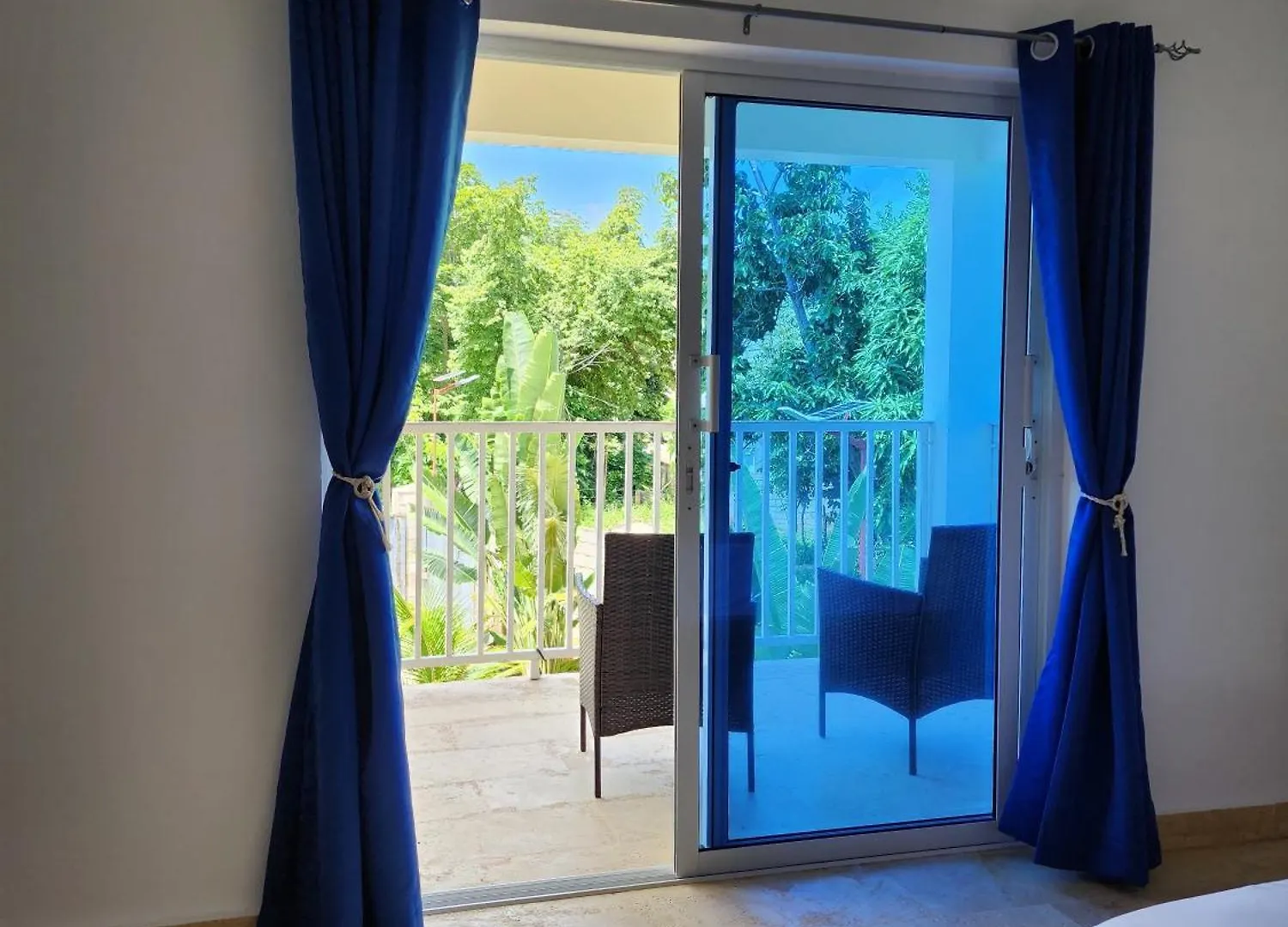 לאס גלראס Luxury Room Close To The Beach בית הארחה