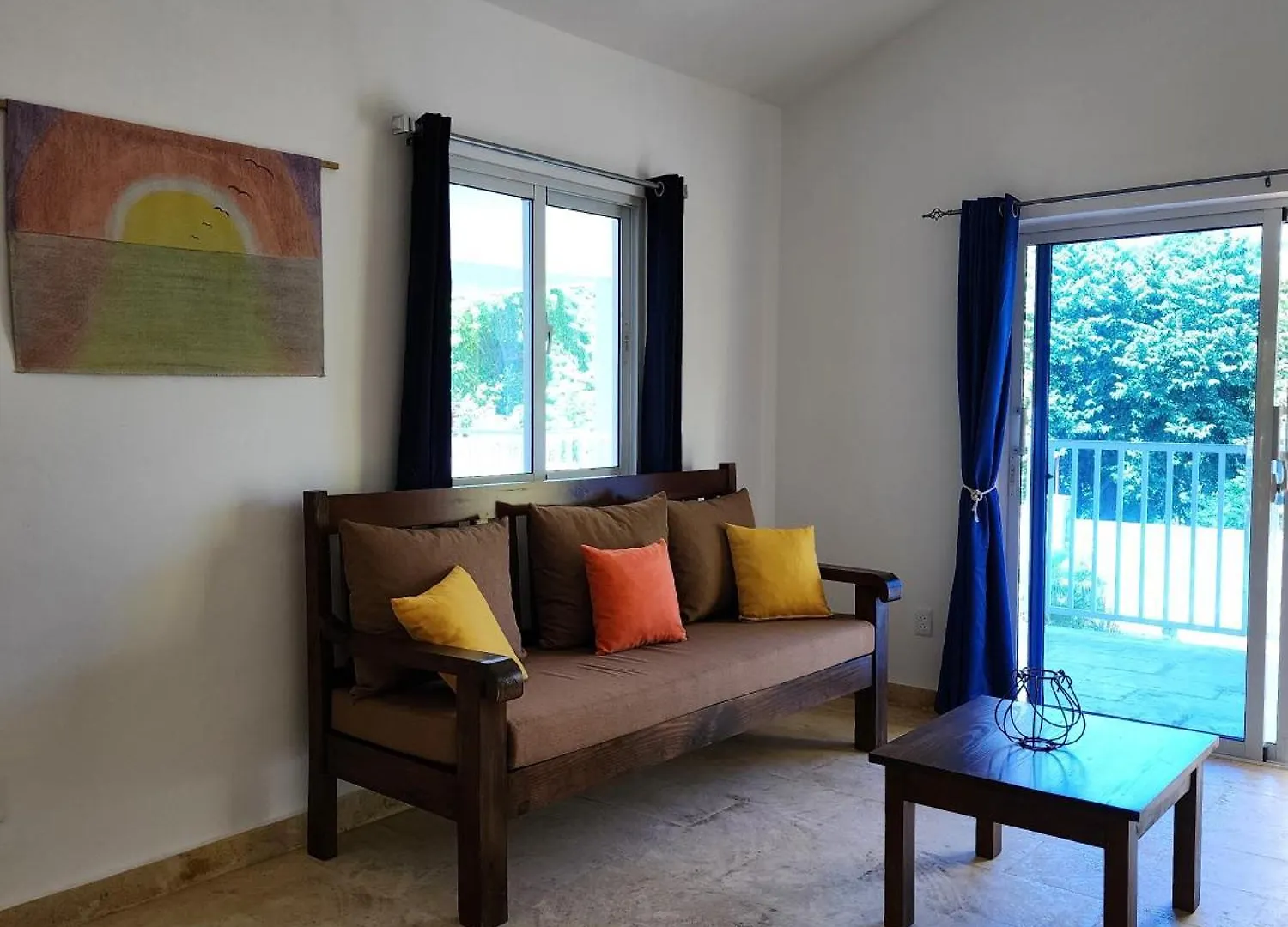 לאס גלראס Luxury Room Close To The Beach בית הארחה לאס גלראס