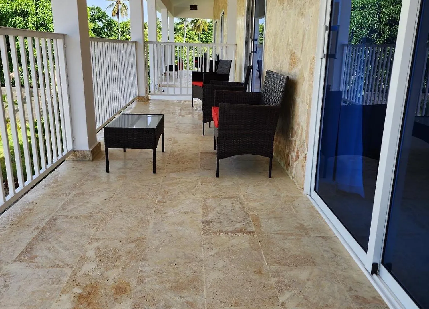 לאס גלראס Luxury Room Close To The Beach לאס גלראס