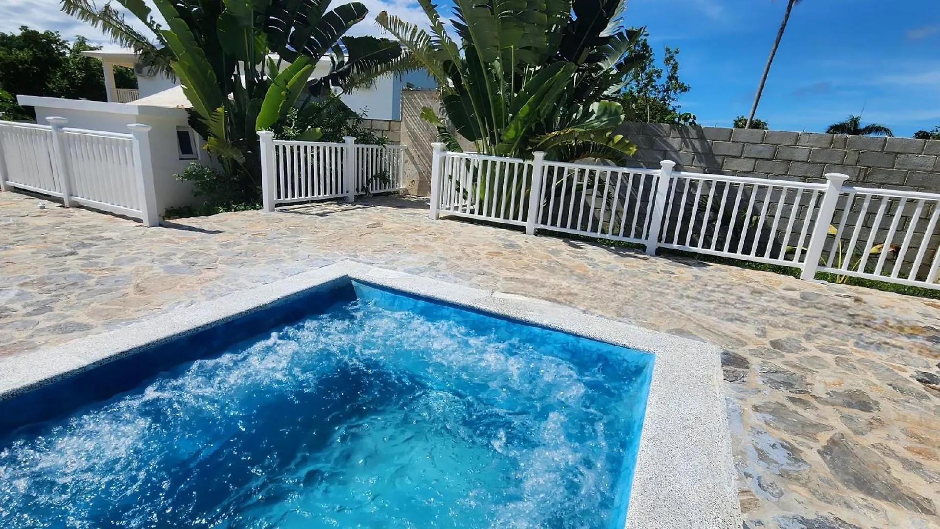 招待所 Luxury Room Close To The Beach 拉斯加勒拉斯