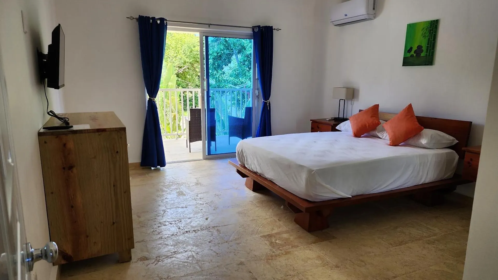 Luxury Room Close To The Beach 拉斯加勒拉斯 招待所