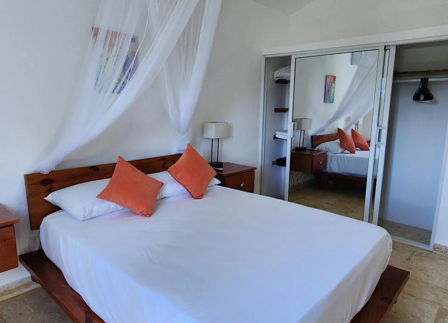 Luxury Room Close To The Beach 拉斯加勒拉斯 招待所