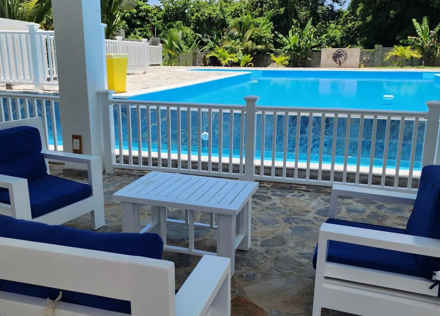 招待所 Luxury Room Close To The Beach 拉斯加勒拉斯 多米尼加共和国