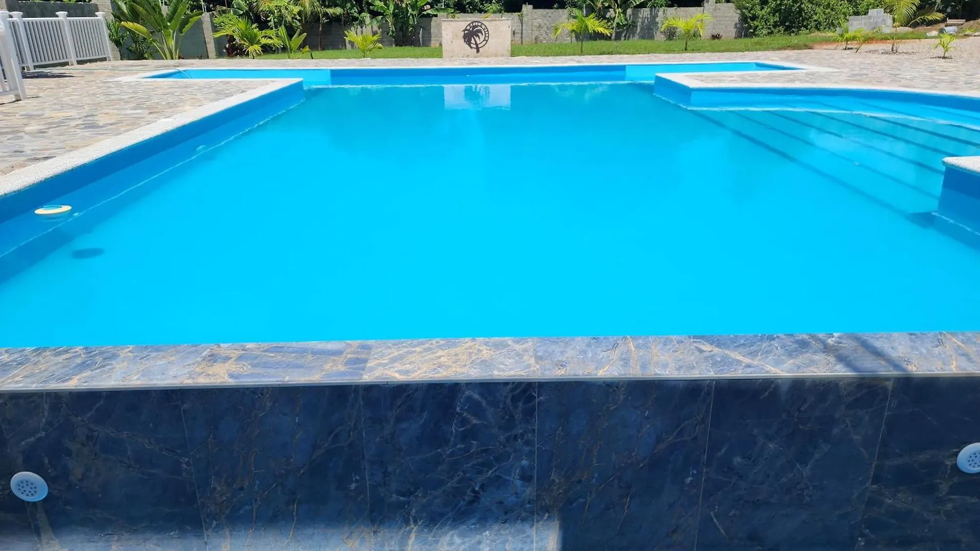 招待所 Luxury Room Close To The Beach 拉斯加勒拉斯 多米尼加共和国