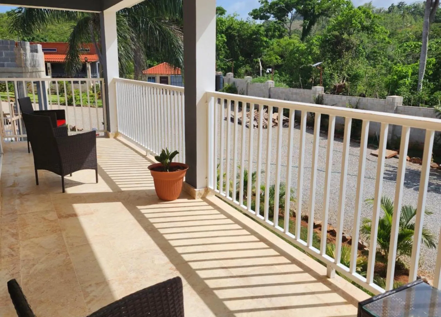 Luxury Room Close To The Beach 拉斯加勒拉斯