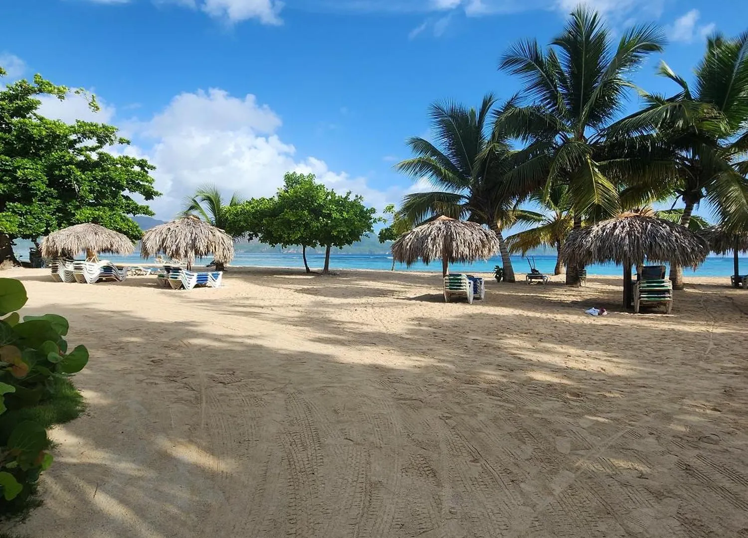 Luxury Room Close To The Beach 拉斯加勒拉斯
