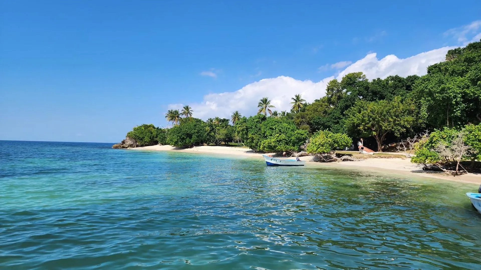 Luxury Room Close To The Beach 拉斯加勒拉斯