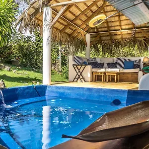 Mariposas Bed and breakfast